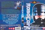 Robocop 1, 2 & 3, Vanaf 16 jaar, Ophalen of Verzenden, Zo goed als nieuw, Actie