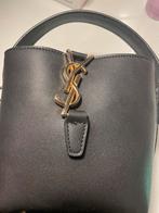 Ysl tas, Ophalen of Verzenden, Zo goed als nieuw, Zwart, Schoudertasje