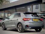 Audi A1 Sportback 40 TFSI 200PK EDITION ONE 3X S-LINE AUT6 N, Auto's, Audi, Lichtsensor, Euro 6, 4 cilinders, 1984 cc