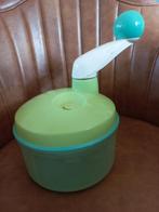 Tupperware uiensnijder, Huis en Inrichting, Ophalen of Verzenden, Zo goed als nieuw