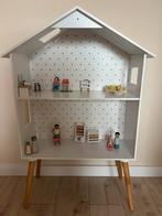 Poppenhuis petite amelie, Kinderen en Baby's, Ophalen of Verzenden, Zo goed als nieuw