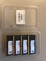 32GB (4x8GB) DDR4 2400MHz iMac Geheugen Upgrade, Computers en Software, RAM geheugen, Gebruikt, 32 GB, DDR4, Ophalen of Verzenden