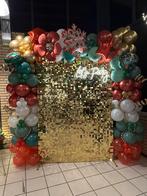 Shimmerwall ballon decoratie | TE HUUR |, Hobby en Vrije tijd, Ophalen of Verzenden, Overige, Zo goed als nieuw