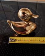 Messing eendje, Ophalen of Verzenden, Koper