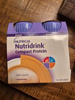 Nutridrink Protein 20 flesjes 200ml

Smaak Mokka, Ophalen