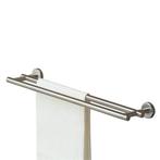 Tiger boston badhanddoekrek 58cm rvs, Huis en Inrichting, Badkamer | Badtextiel en Accessoires, Ophalen of Verzenden, Nieuw, Handdoekenrek