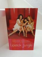 Candace Bushnell - Lipstick Jungle, Verzenden, Nieuw