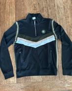 Ceasarss Trainingspak, Kleding | Heren, Sportkleding, Maat 48/50 (M), Zwart, Ophalen of Verzenden, Zo goed als nieuw
