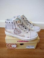nieuwe leren Vingino zomer schoenen 31, Meisje, Schoenen, Nieuw, Ophalen of Verzenden