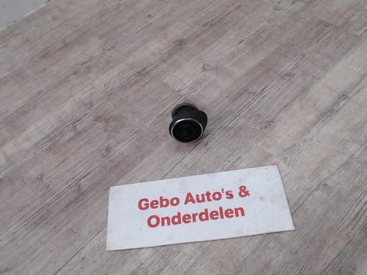 DASHBOARD LUCHTROOSTER Audi A1 Sportback (8XA / 8XF), Auto-onderdelen, Dashboard en Schakelaars, Audi, Gebruikt