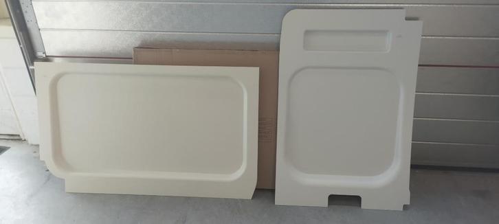 wandpanelen voor camper masis zelfbouw, Caravans en Kamperen, Camper-accessoires, Nieuw, Ophalen