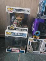 74x funko pop verzameling, Ophalen, Kerkdriel, Funko, Zo goed als nieuw