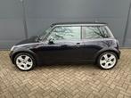 Mini Mini 1.6 Cooper Chili/Navi/Airco/cruise/bleutooth/Elek, Auto's, Mini, Voorwielaandrijving, Lederen bekleding, Gebruikt, 4 cilinders