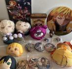 Demon slayer merch, Ophalen of Verzenden, Nieuw