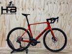 Cube Agree C62 Race 28 inch Racefiets Shimano Ultegra Di2