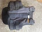 Bodyprotector airowear, Dieren en Toebehoren, Paardrijkleding, Gebruikt, Dames, Ophalen of Verzenden, Springen
