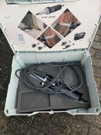 Rupes houtrot frees, Doe-het-zelf en Verbouw, Gereedschap | Freesmachines, Ophalen of Verzenden, Gebruikt, Elektrisch, Tuinfrees