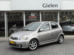 Toyota Yaris 1.5 VVTI T SPORT | Airconditioning, 5-Deurs, Li, Auto's, Toyota, 945 kg, 12 maanden, Gebruikt, 4 cilinders