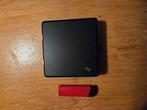Nuc mini pc i5 16 gb ram 1tb ssd, Ophalen of Verzenden, Zo goed als nieuw