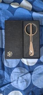 Sigaren knipper, Ophalen of Verzenden, Zo goed als nieuw