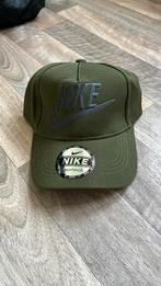 Groen nike petje, Kleding | Heren, Hoeden en Petten, Nike, One size fits all, Ophalen of Verzenden, Pet