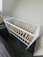 Co-sleeper - aanschuifbedje, Ophalen, Zo goed als nieuw, Wieg