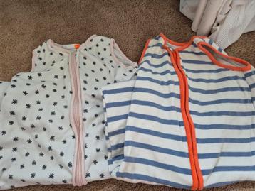 Slaapzakken  beschikbaar voor biedingen