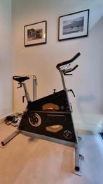 Bodybike spinningfiets, Ophalen, Gebruikt, Benen, Overige typen