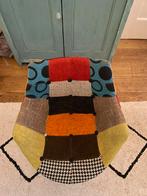 Super leuke stoel van Zuiver, Twelve patchwork, Gebruikt, Eén, Ophalen