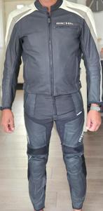 Motorjas en motorbroek, Ophalen of Verzenden, Richa, Tweedehands, Heren