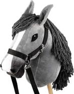 Hobby Horse grijs, groot formaat A3, voor hobby horsing, Ophalen of Verzenden, Nieuw