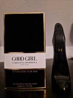 Carolina Herrera Good Girl 50ml, Ophalen of Verzenden, Zo goed als nieuw