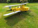 Tiger Moth DH-82, Ophalen, Nieuw, Vliegtuig, Overige merken