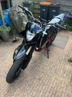 Orion evo 50 (2takt), Fietsen en Brommers, Brommers | Derbi, Ophalen, 6 versnellingen, Gebruikt, Maximaal 45 km/u