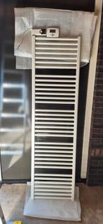 Vasco elektrische radiator 50x180, Ophalen, Gebruikt, Radiator, Minder dan 60 cm