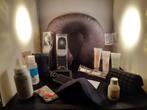 Reis set 25 delig + gratis rugtasje, neck pillow, big sleepi, Sieraden, Tassen en Uiterlijk, Koffers, Ophalen of Verzenden
