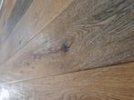EIKEN VINTAGE VLOER lamelvloer legklaar €25,-pm2!!! Vloeren, Ophalen of Verzenden, Zo goed als nieuw, 75 m² of meer, Parket