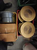 9 bose speaker 102 boxen nu €39 per stuk, Ophalen, Gebruikt