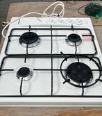 inventum KP kookplaat zgan, Ophalen, 4 kookzones, Zo goed als nieuw, Gas