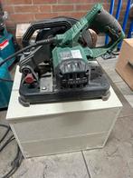 Steen metaal doorslijp machine, Doe-het-zelf en Verbouw, Gereedschap | Zaagmachines, Ophalen, Gebruikt, 70 mm of meer, Afkortzaag