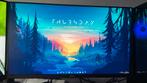 AOC 27 inch 144Hz Gaming Monitor, Gebruikt, Minder dan 1 ms, 151 t/m 200 Hz, LED