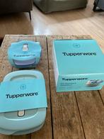 Tupperware Go-Anywhere Salad Bowl - Nieuw in Verpakking, Huis en Inrichting, Ophalen of Verzenden, Nieuw, Blauw, Bak of Kom