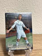 Cristiano Ronaldo Spelerskaart - Real Madrid, Verzamelen, Sportartikelen en Voetbal, Ophalen of Verzenden, Zo goed als nieuw, Buitenlandse clubs