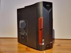 Acer Nitro N50-600 Behuizing + PSU, Ophalen of Verzenden, Gebruikt