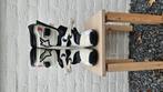 Alpinestars tech 3 crosslaarzen, Ophalen of Verzenden, Tweedehands, Laarzen
