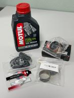 Voorvork revisie onderhouds pakket Honda CBR600RR 2005-2012, Ophalen of Verzenden, H, H, H