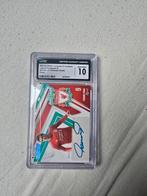 Daka Fernando Torres autograph 10, Ophalen of Verzenden, Plaatje