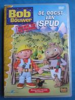 Bob de bouwer - De Oogst van Spud, Avontuur, Alle leeftijden, Ophalen of Verzenden, Zo goed als nieuw