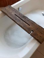 Landelijke robuuste badplank, Ophalen