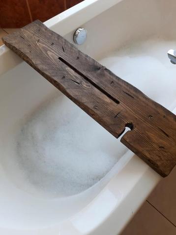 Landelijke robuuste badplank beschikbaar voor biedingen